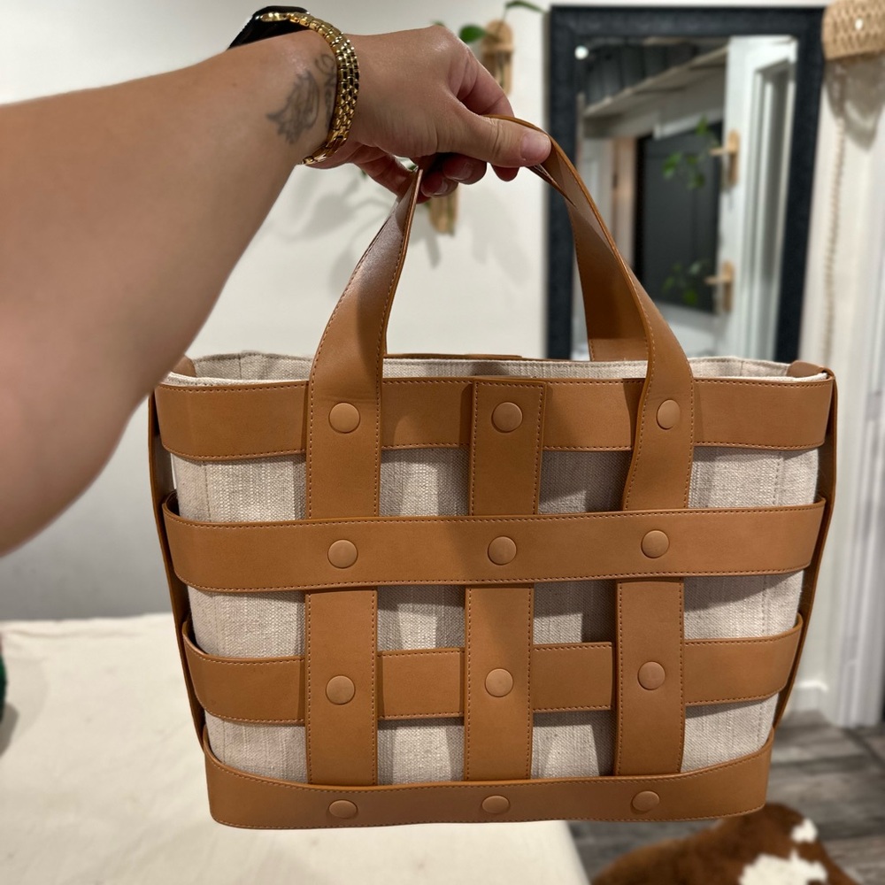Laila Tote medium/large
